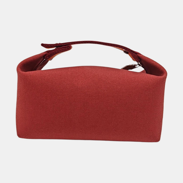 Bride A Brac Small Canvas Red