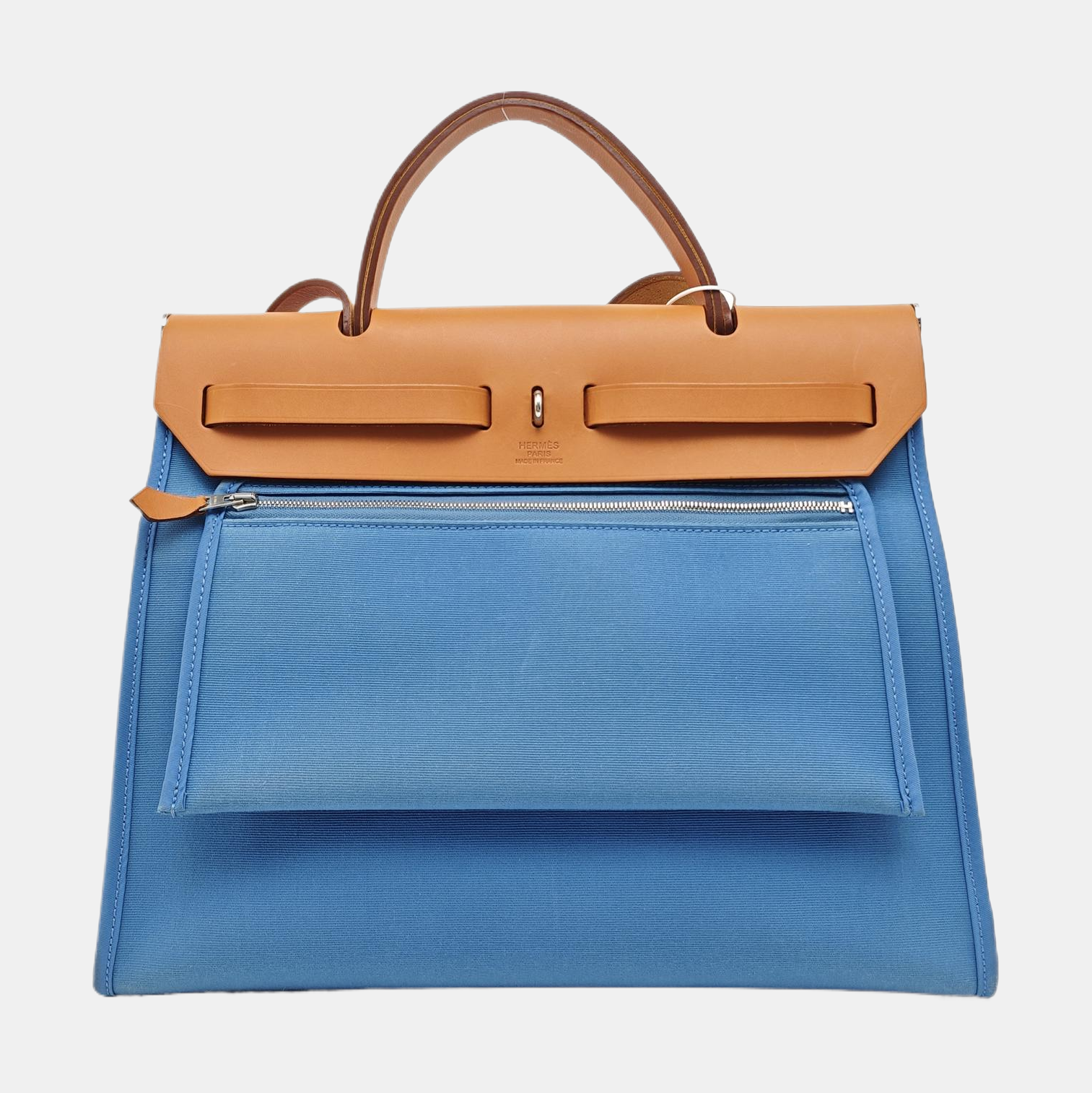 Herbag 31 Canvas Blue