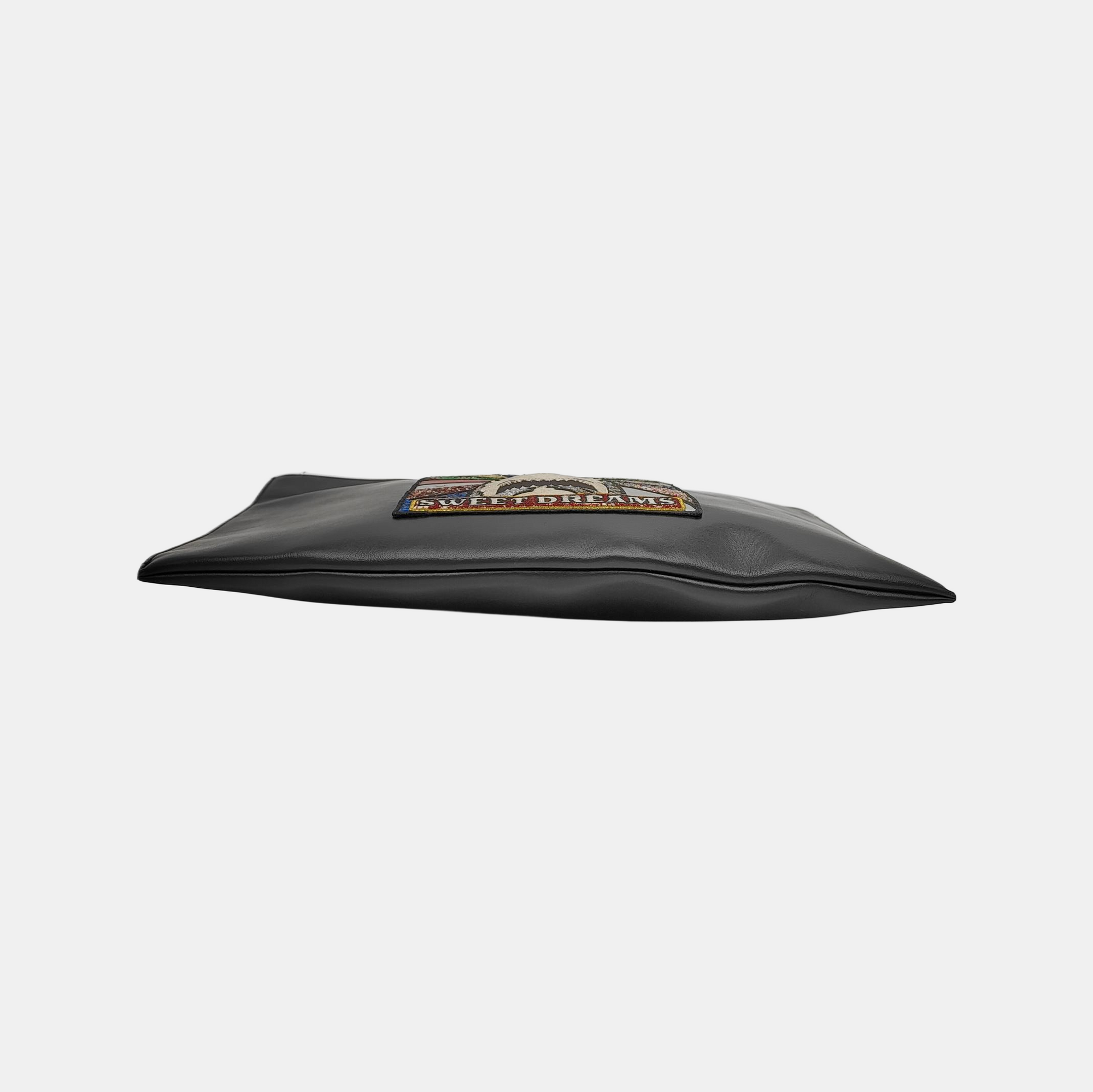Calfskin Black