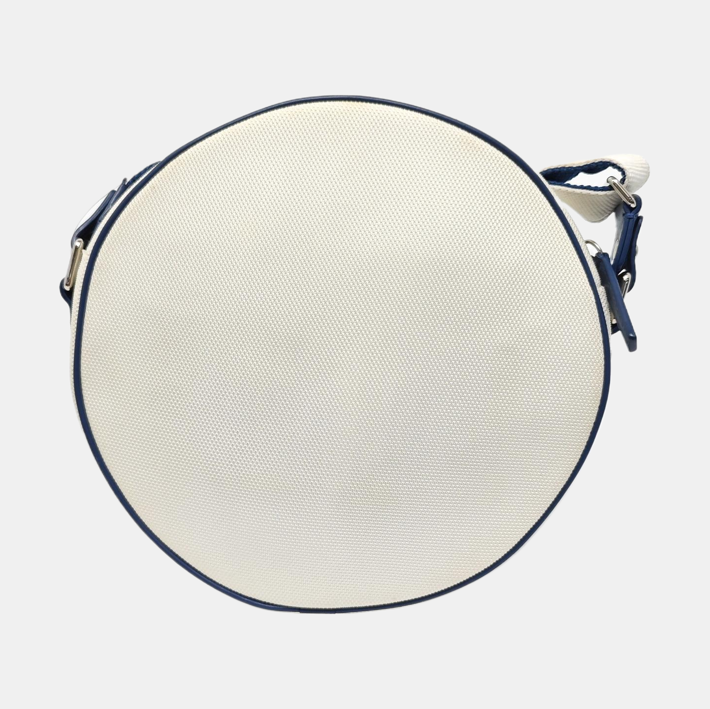 Canvas Shoulder Bag Multicolor