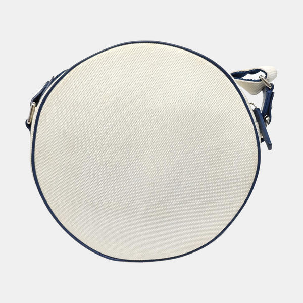 Canvas Shoulder Bag Multicolor
