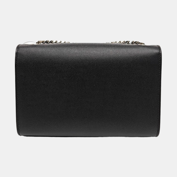 KATE Small Calfskin Black