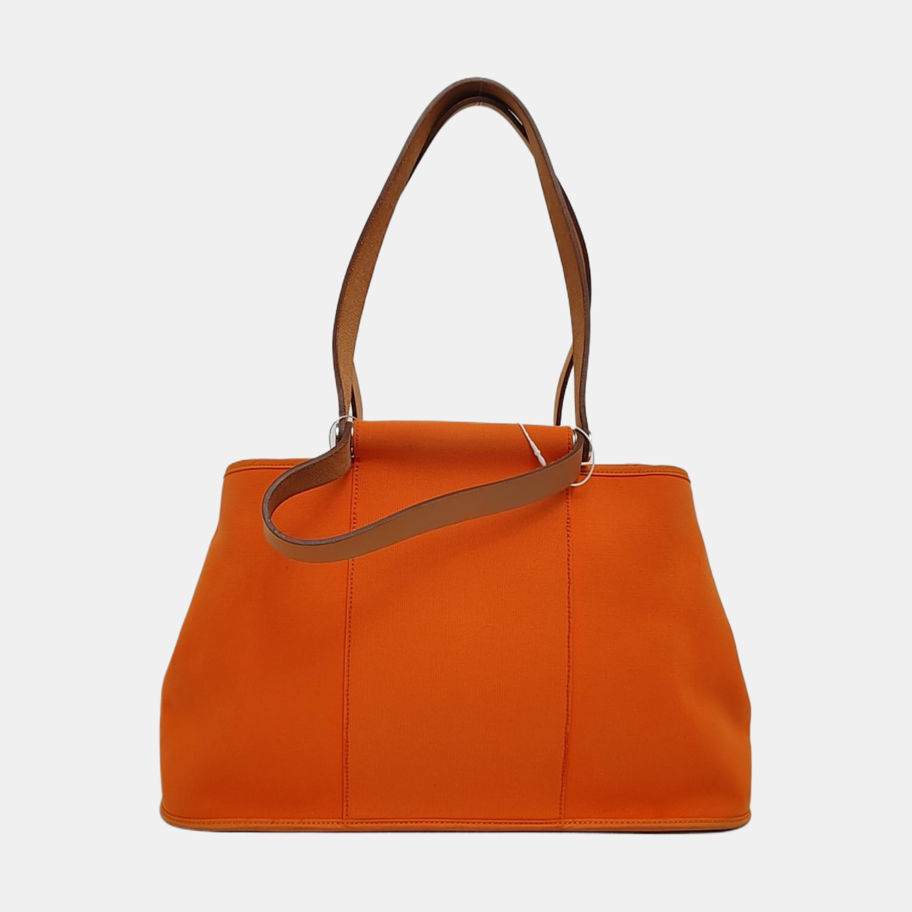 Cabag 39 Canvas Orange