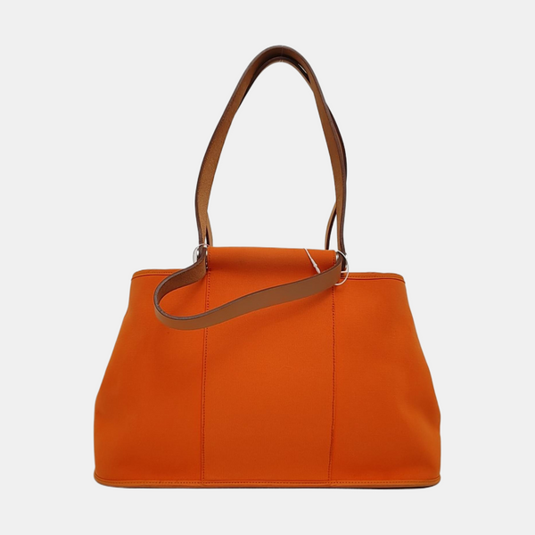 Cabag 39 Canvas Orange