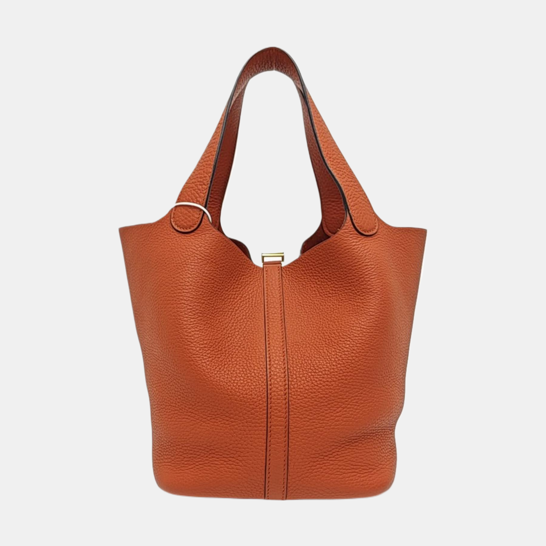 Picotin Lock 22 Clemence Red