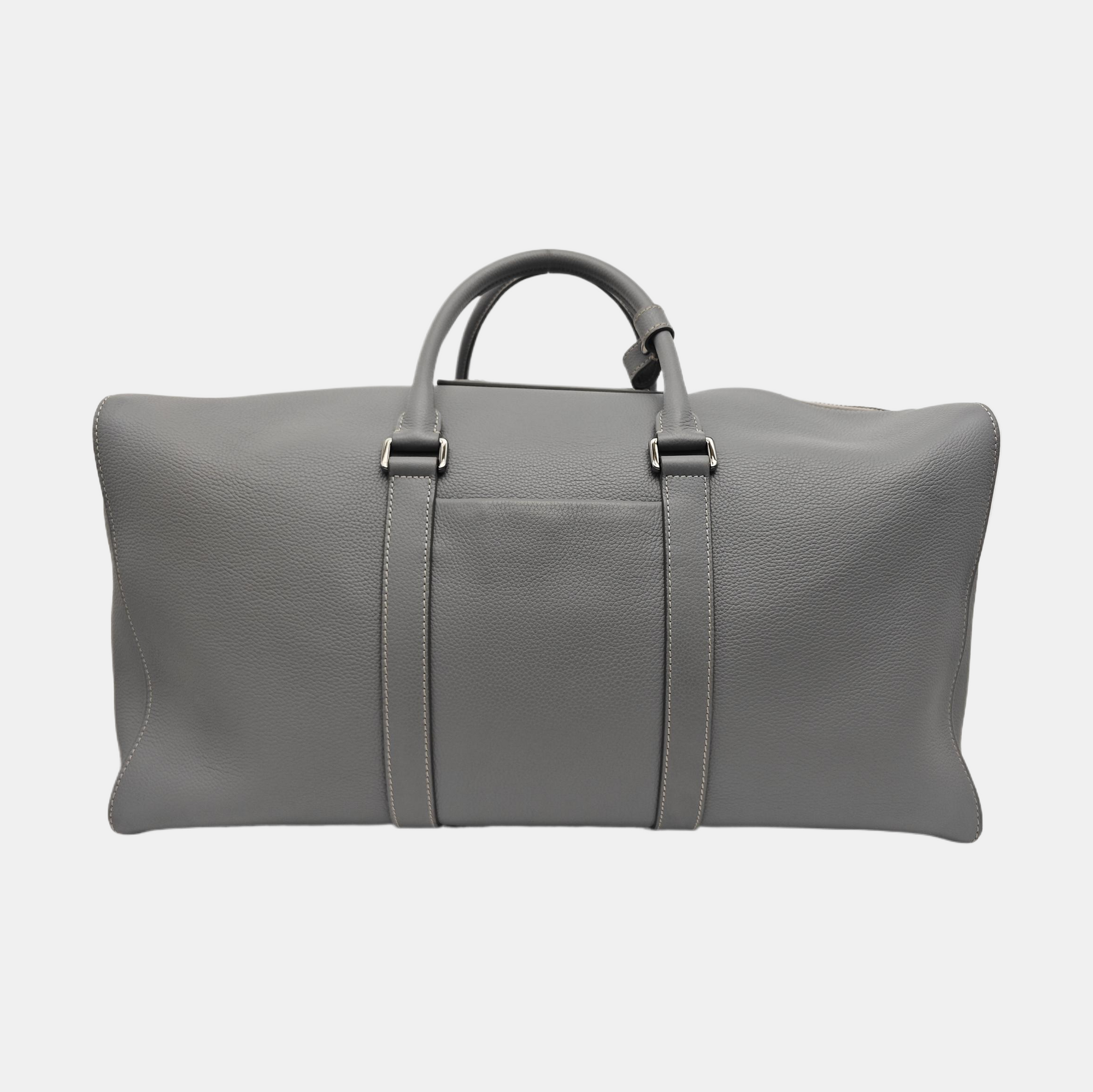 Lingot Calfskin Gray