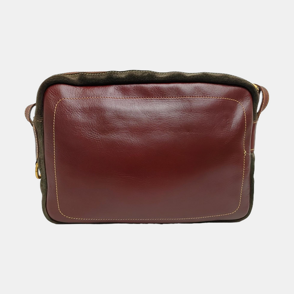 Leather Brown