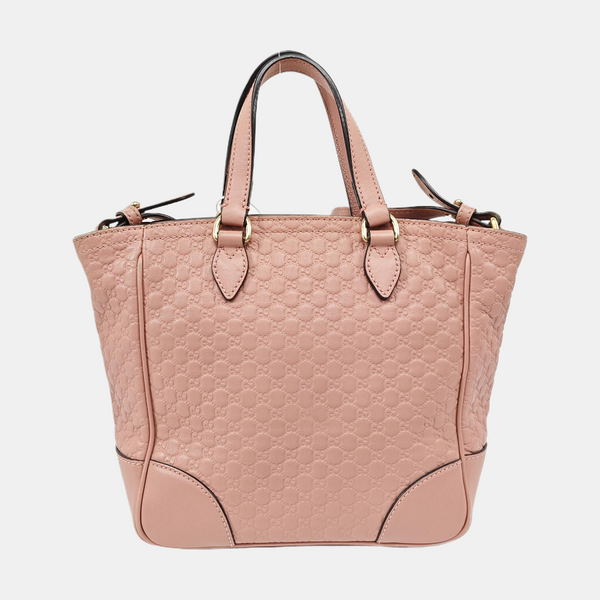 Bree Calfskin Pink