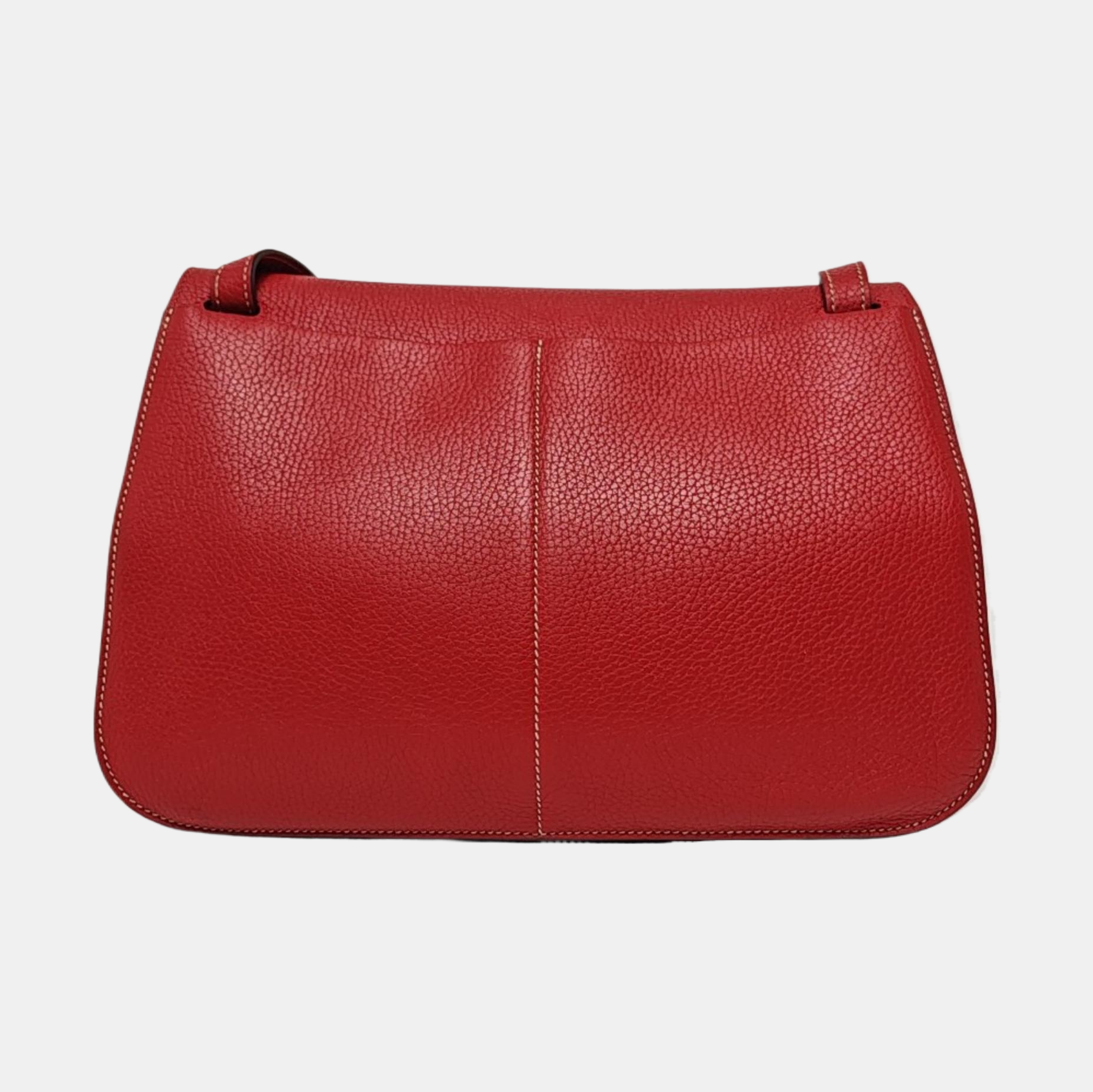 Halzan 31 Clemence Red