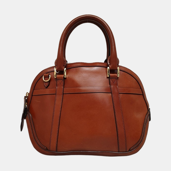 Sartorial Orchard Calfskin Brown