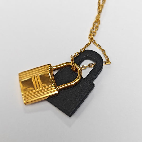 O'kelly Metal Gold Necklace