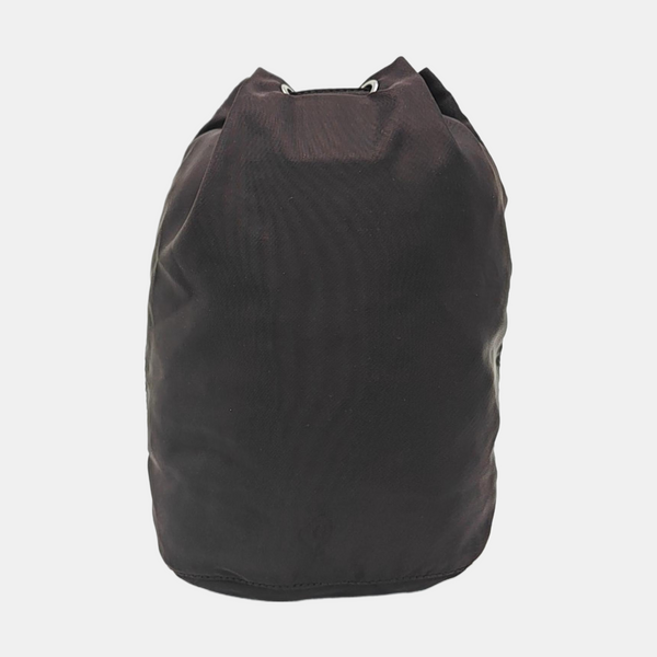 Bucket Nylon Brown