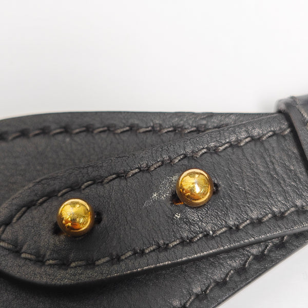 Fabric Bag Strap Multicolor
