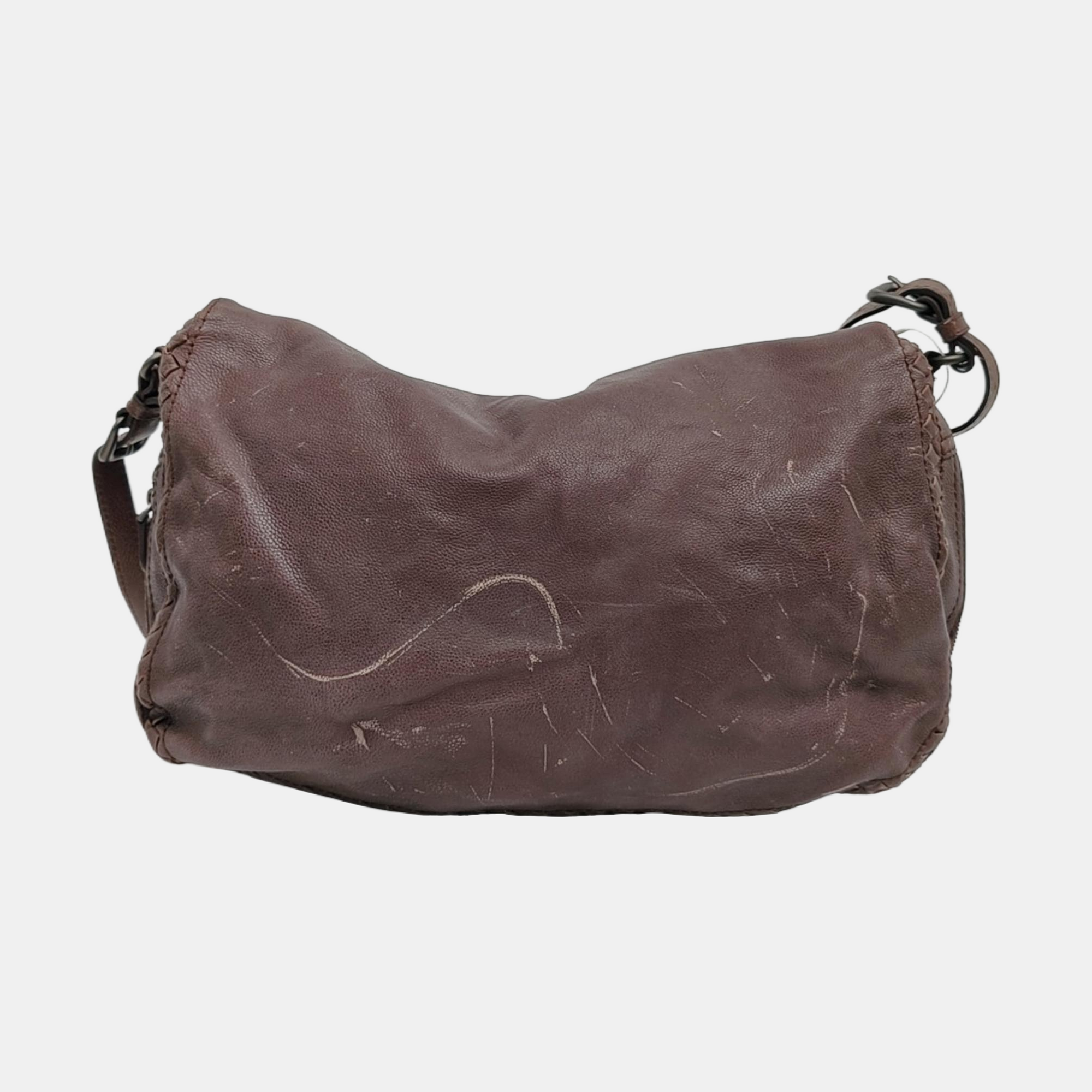 Calfskin Brown