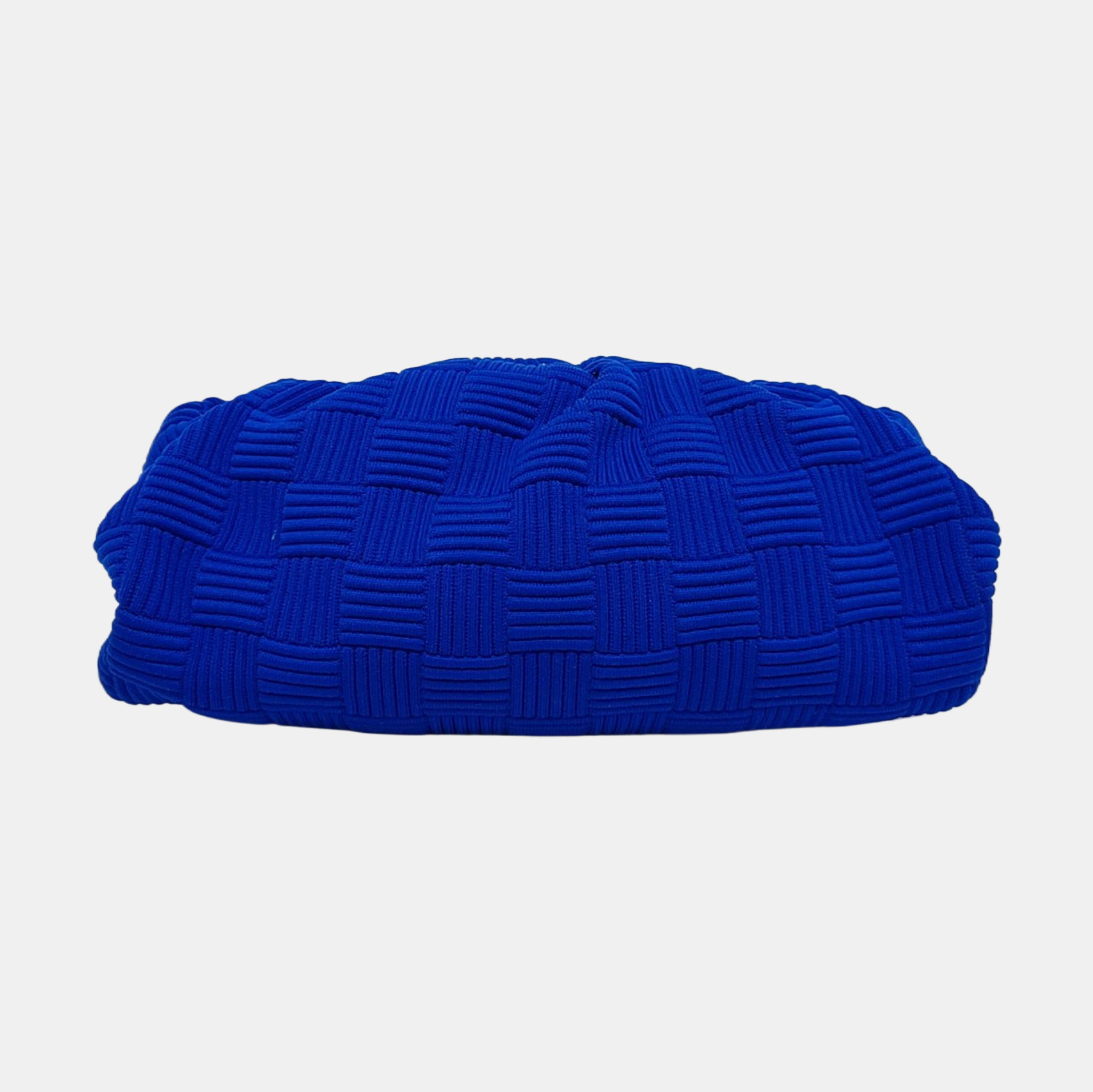 The Pouch Mini Nylon Blue