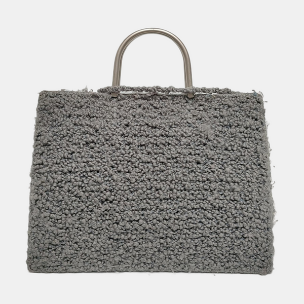 Fabric Gray