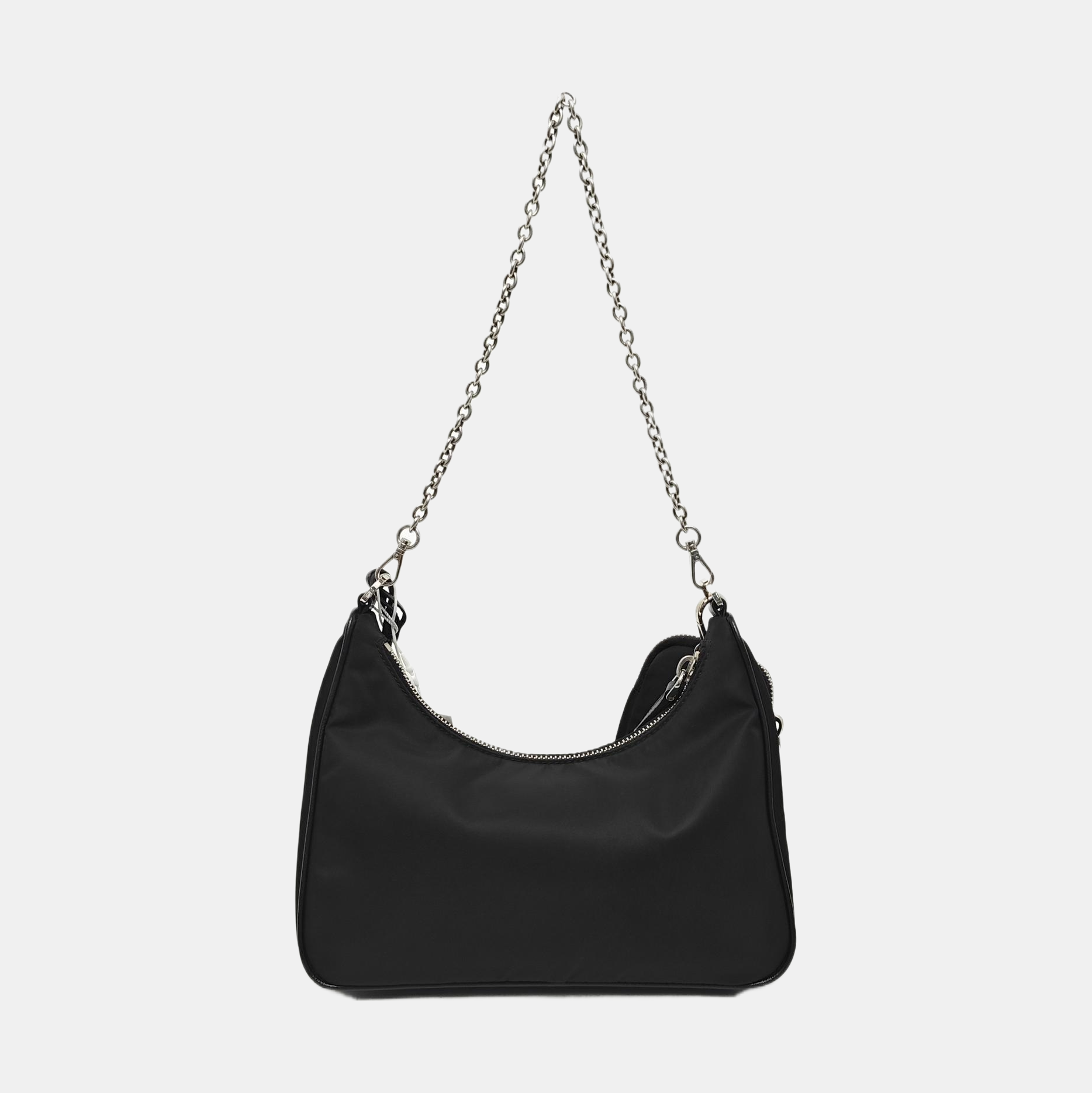 Re-Edition2000 Nylon Black