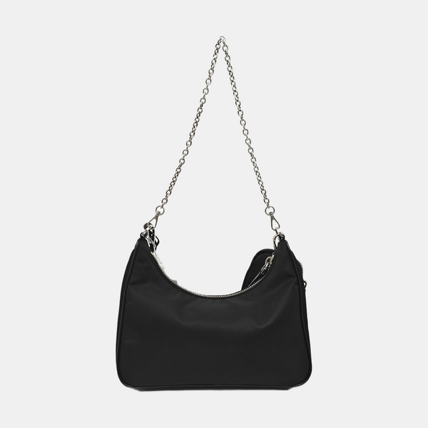 Re-Edition2000 Nylon Black