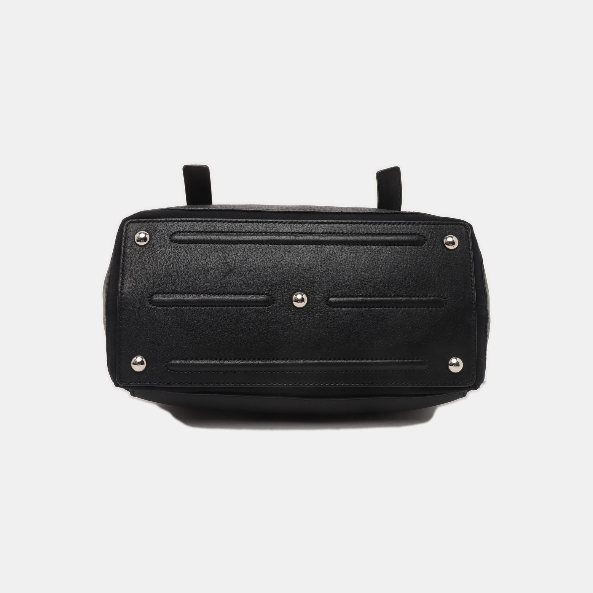 MUSE TWO Calfskin Black