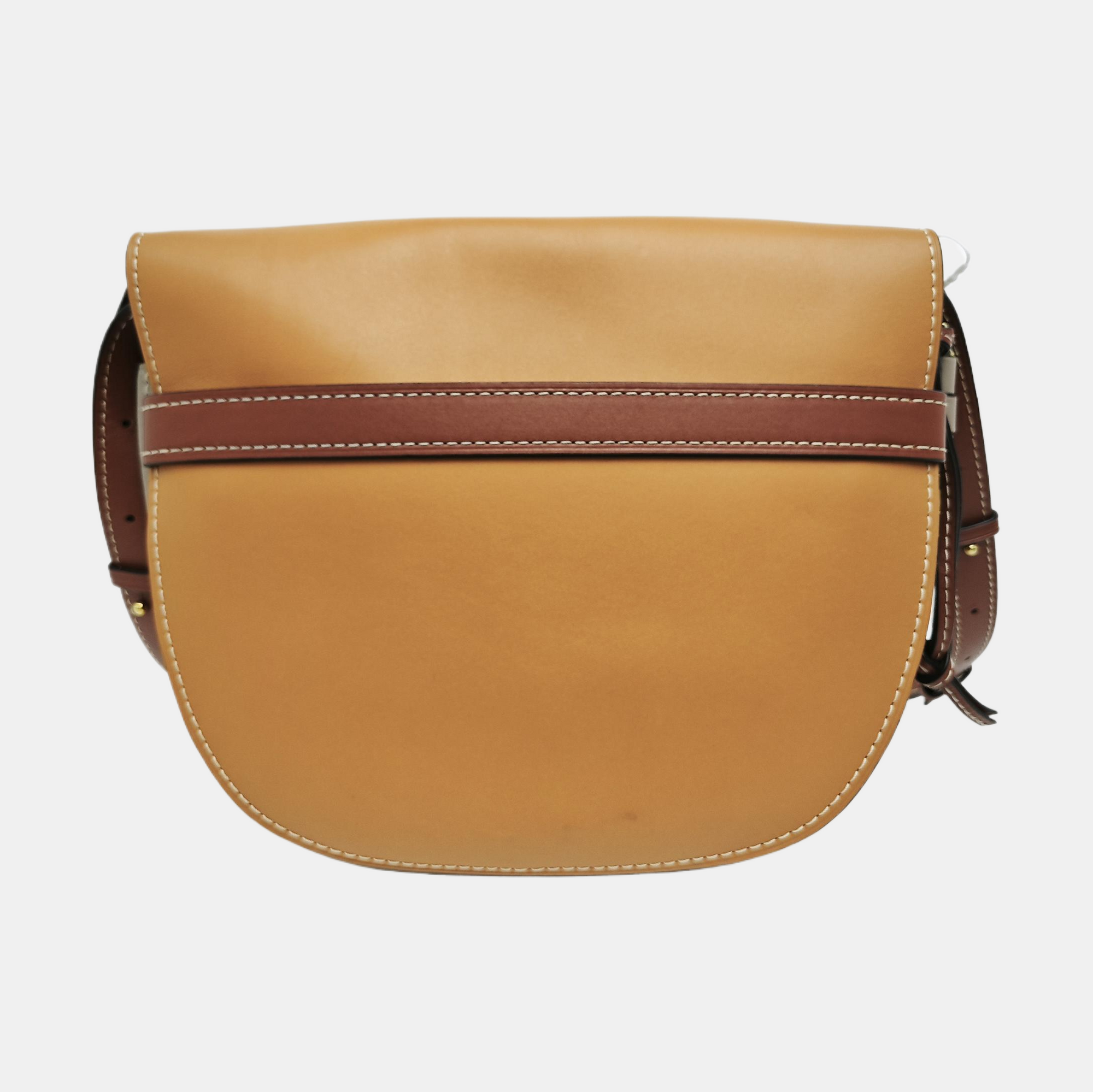 Gate Calfskin Brown
