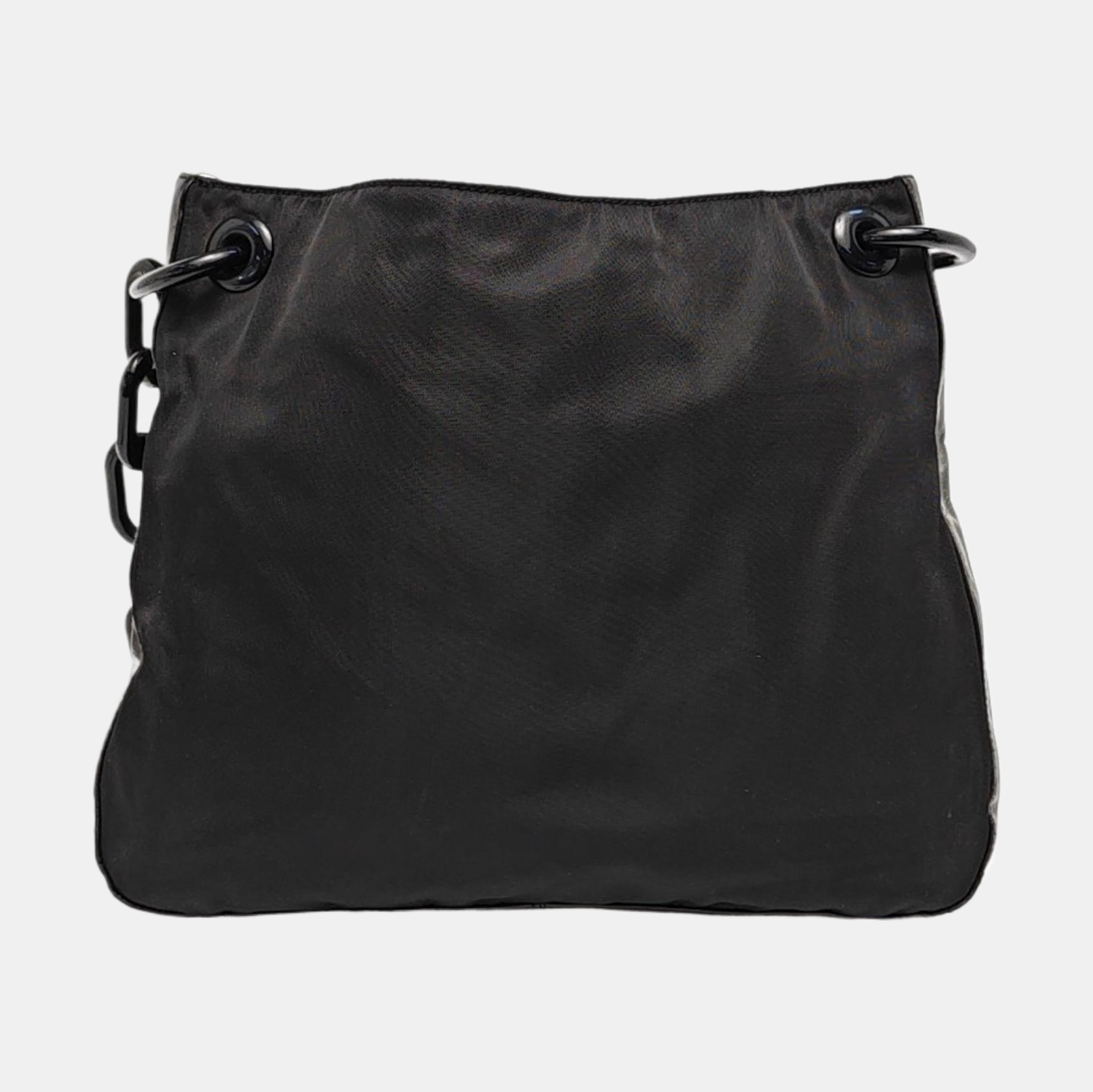 Nylon Black