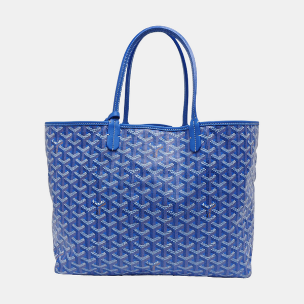 Artois MM Coated Canvas Blue