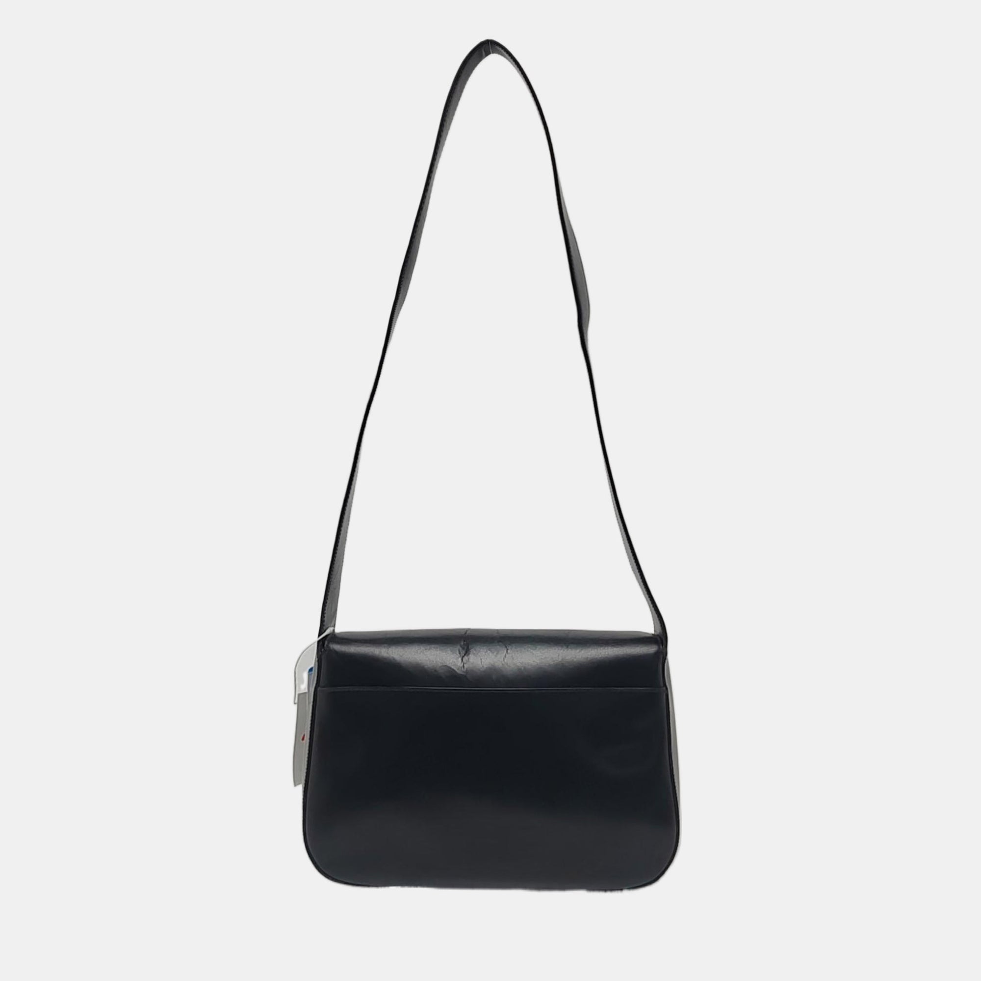 Leather Black