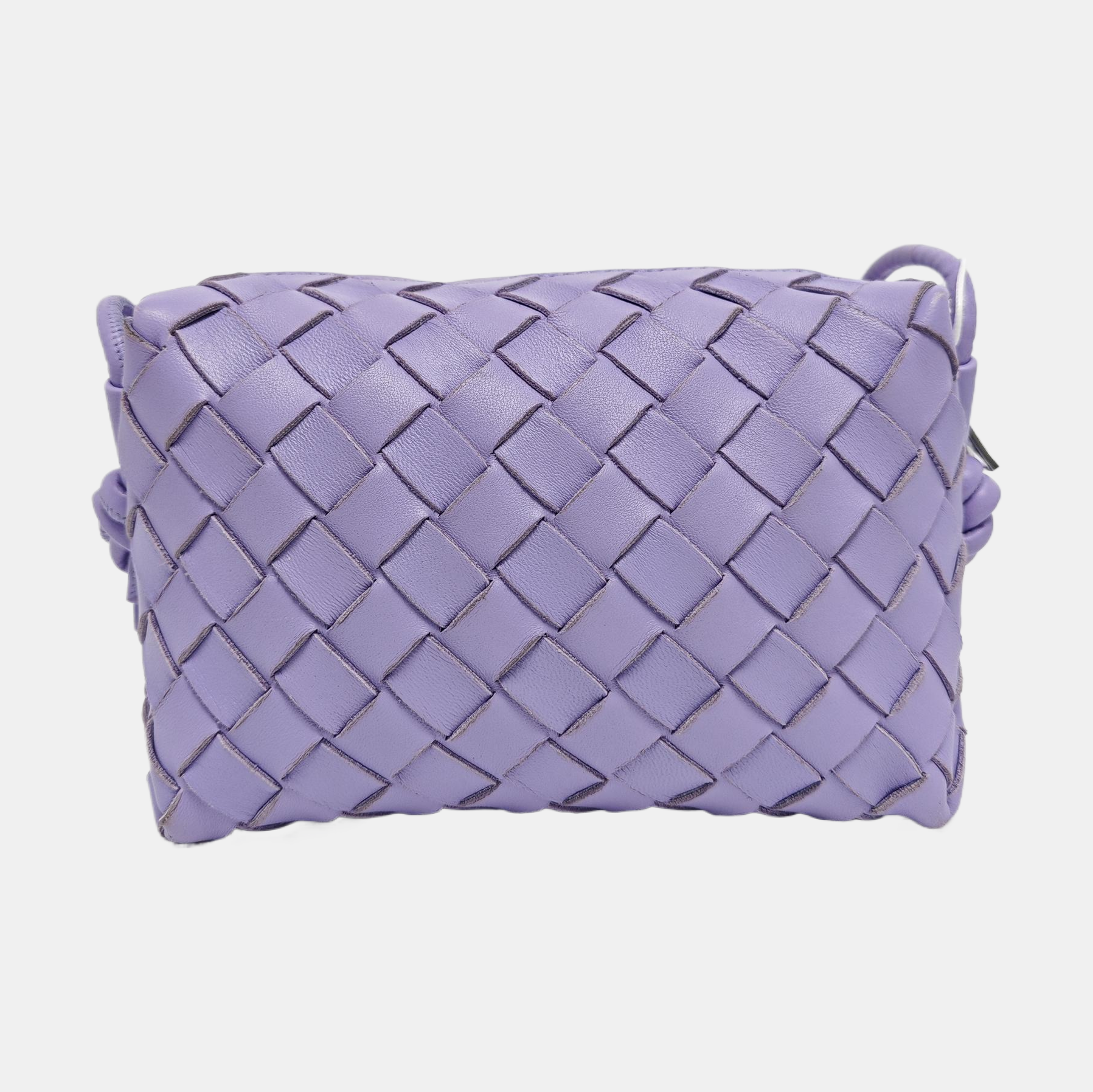 Loop Lambskin Purple