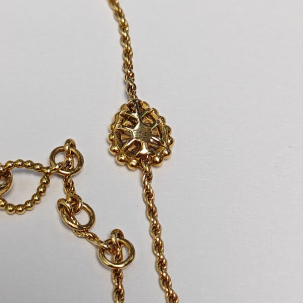 SERPENT BOHÈME 18k Gold Bracelet