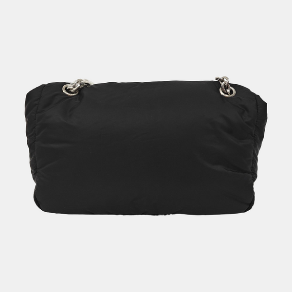BB Nylon Black