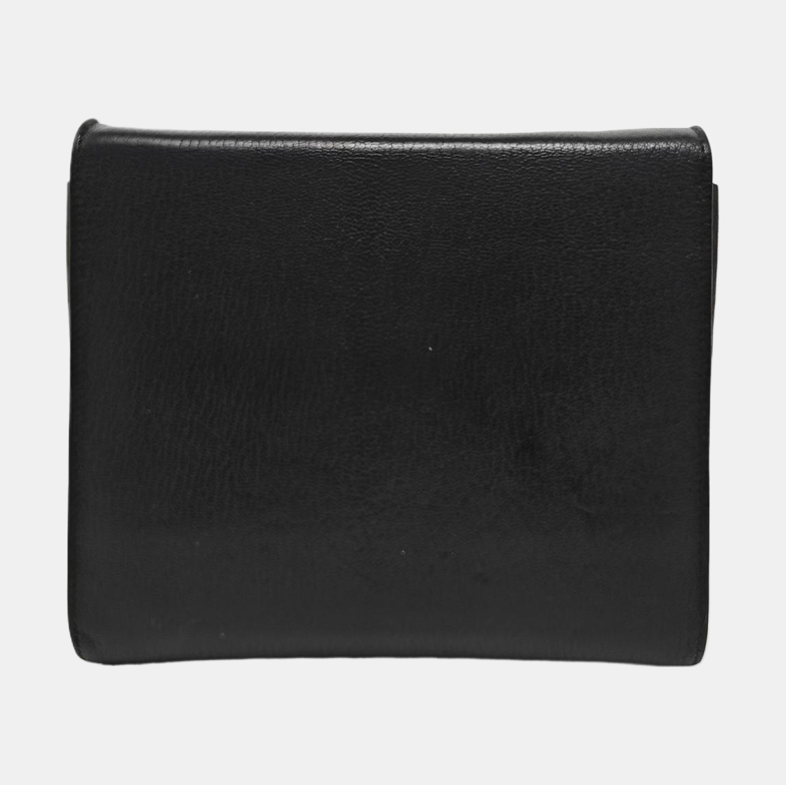 Clic 16 Chèvre Mysore Black