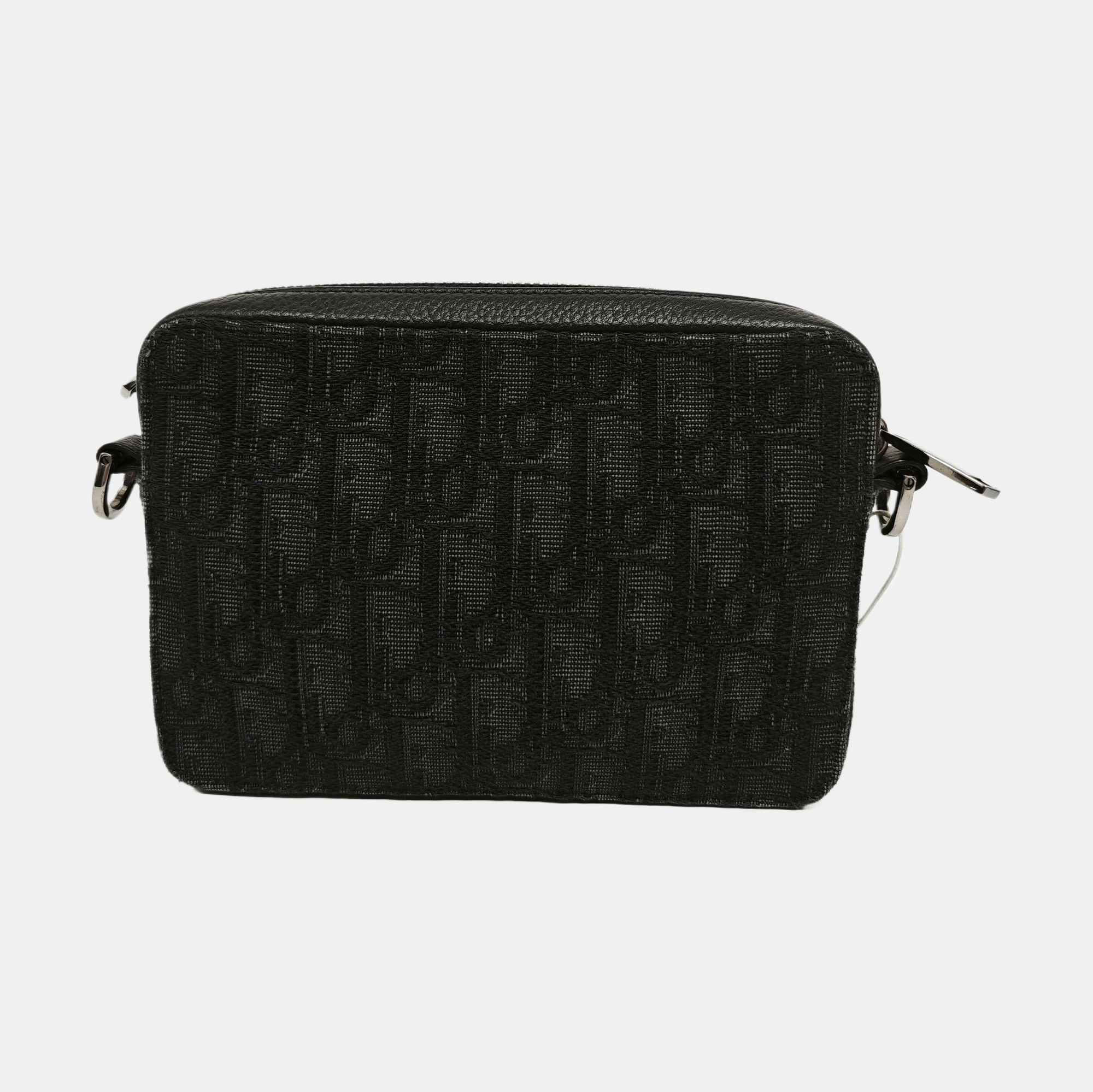 Canvas Black