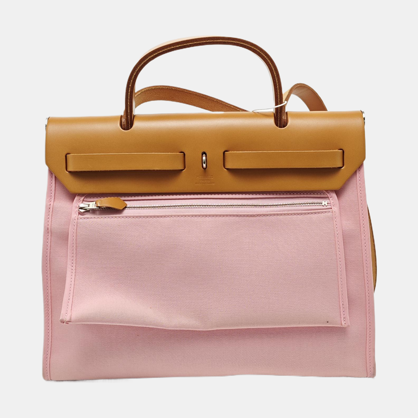 Herbag 31 Canvas Pink