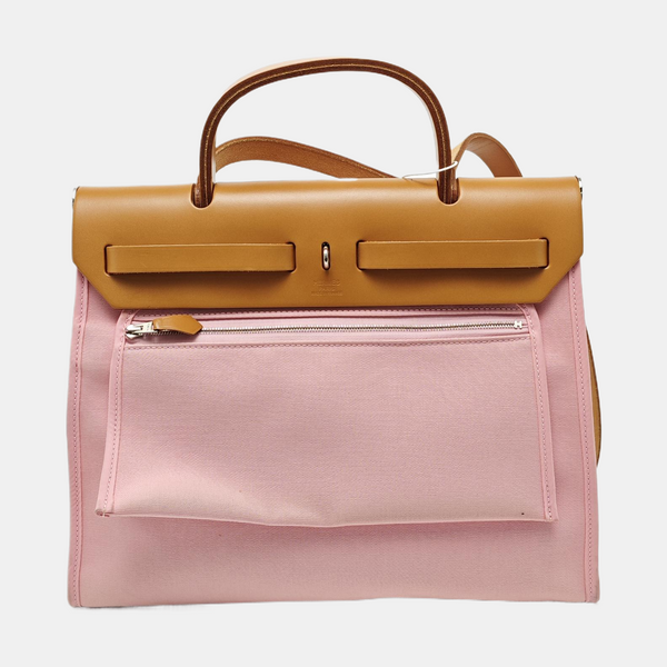 Herbag 31 Canvas Pink