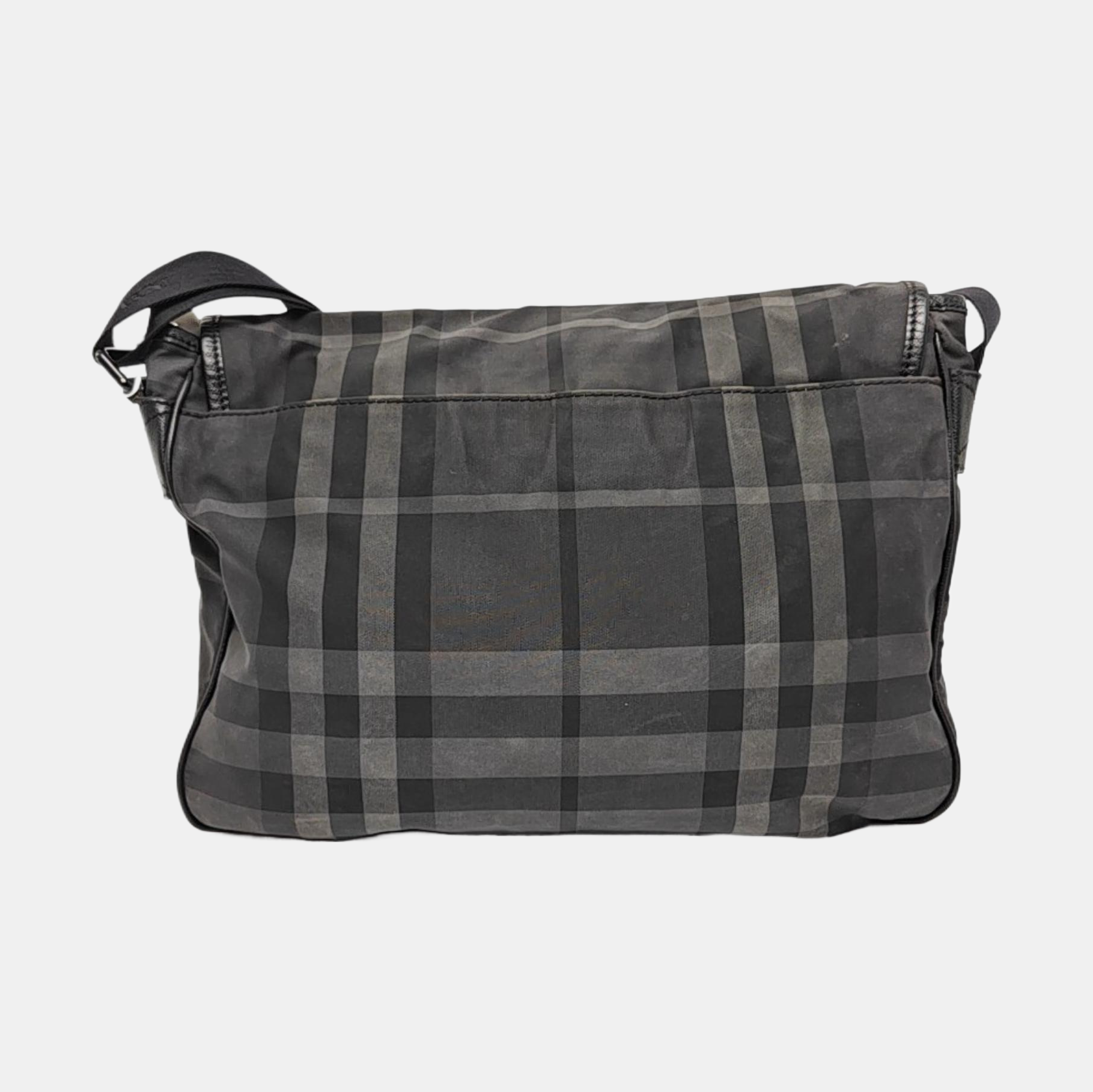 Nylon Gray