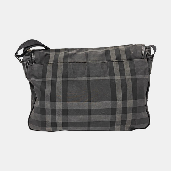 Nylon Gray