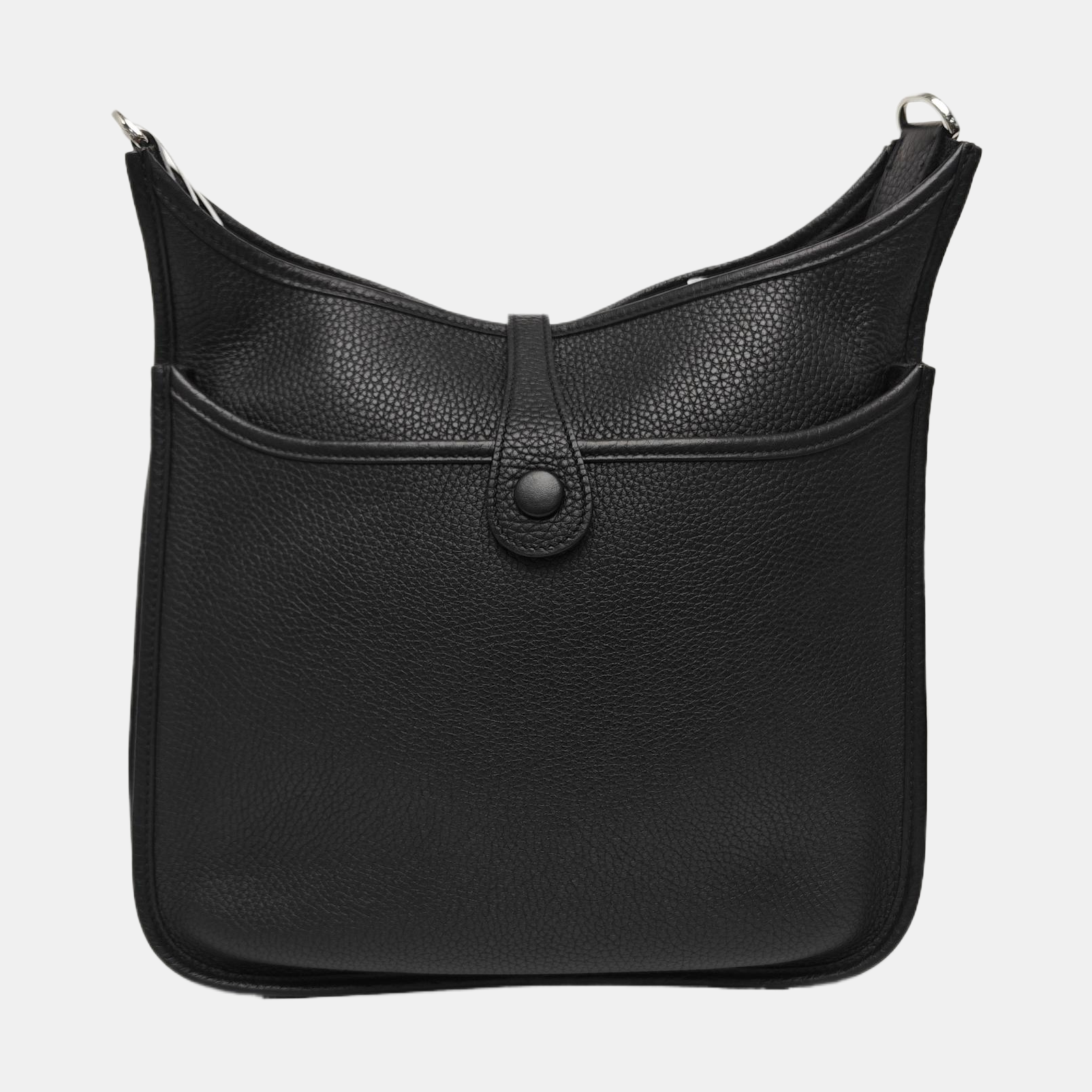 Evelyne PM Clemence Black