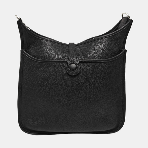 Evelyne PM Clemence Black
