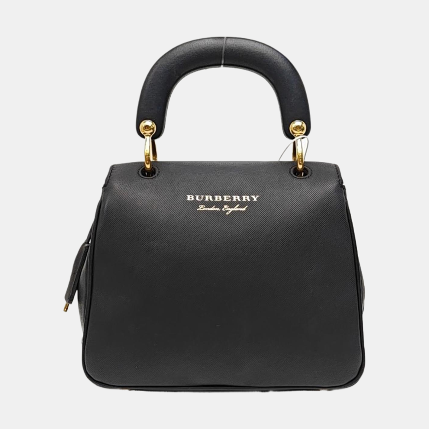 DK88 Calfskin Black