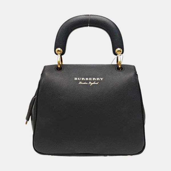 DK88 Calfskin Black
