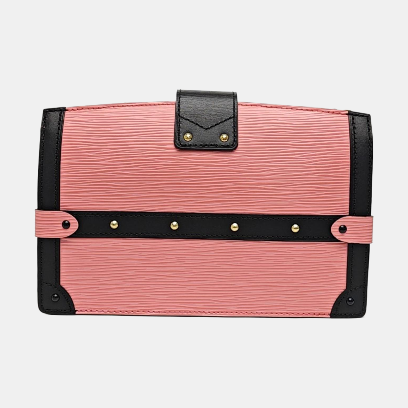 TRUNK Epi Red