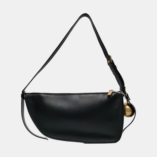 Lambskin Mini Black