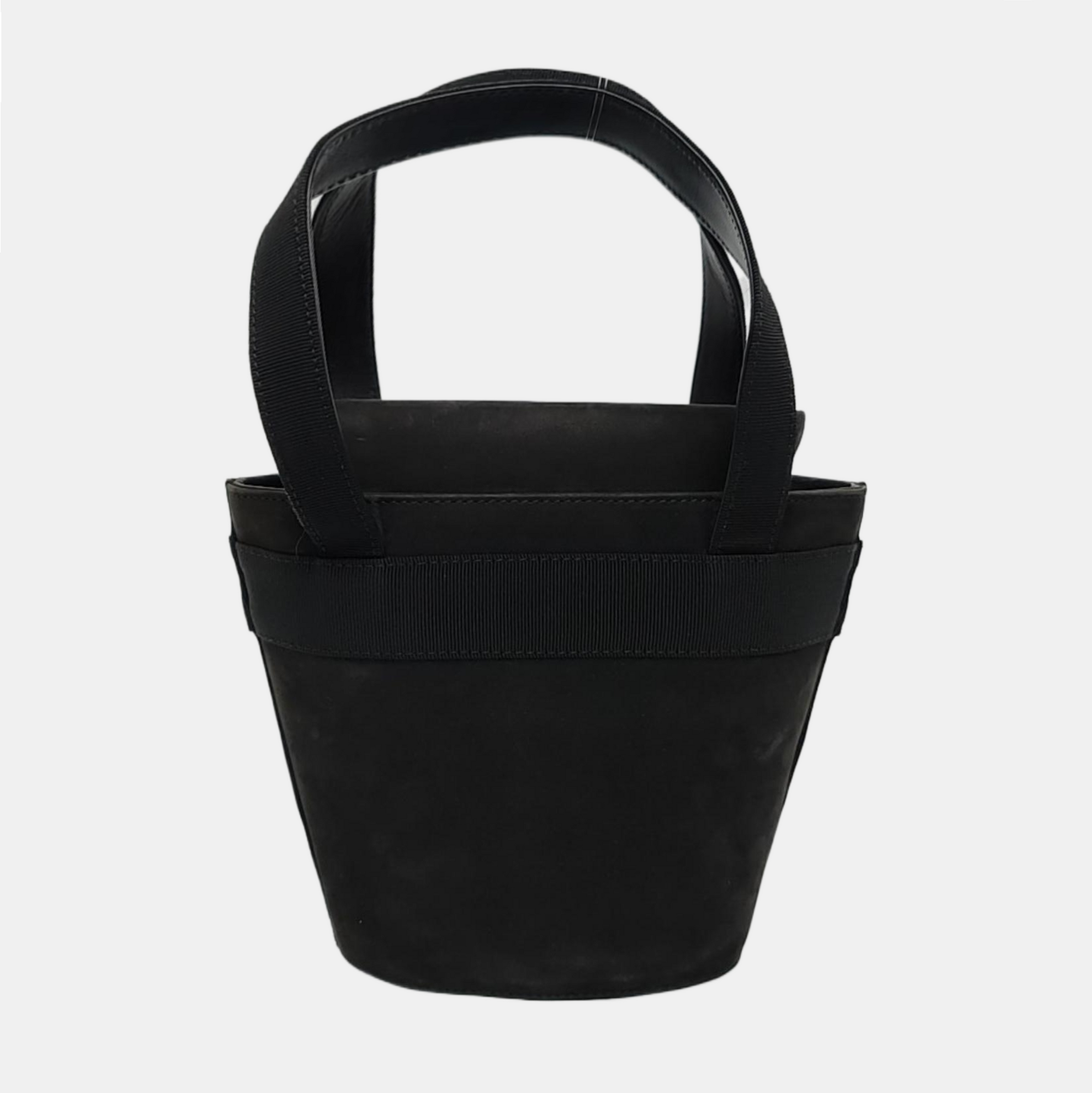 Vara Suede Black