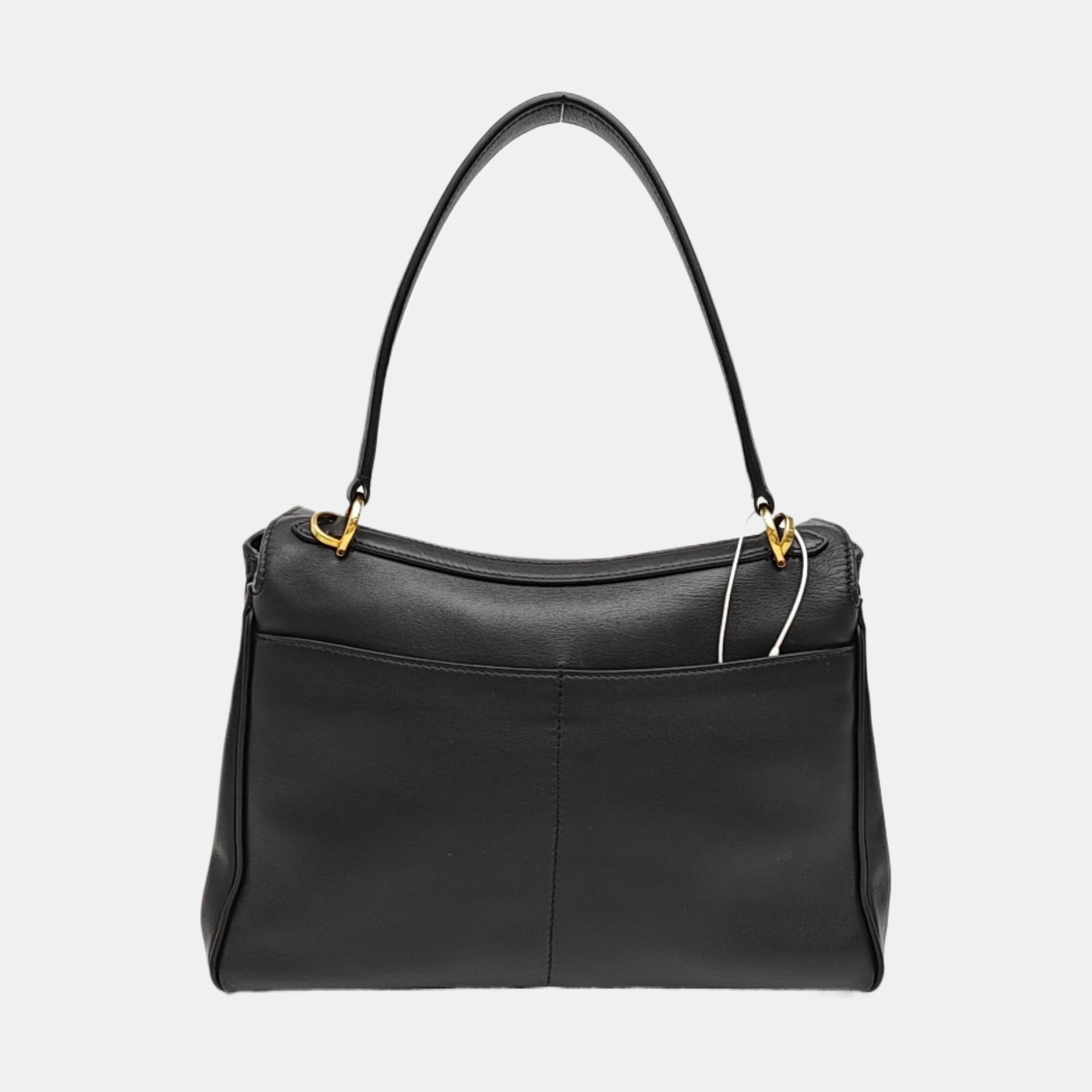 RODEO Calfskin Black