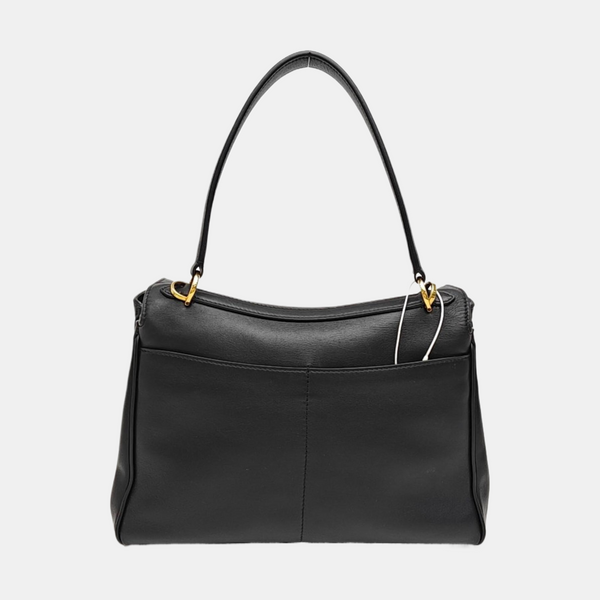 RODEO Calfskin Black