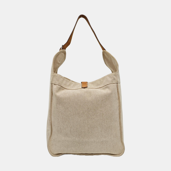 Marwari Canvas White