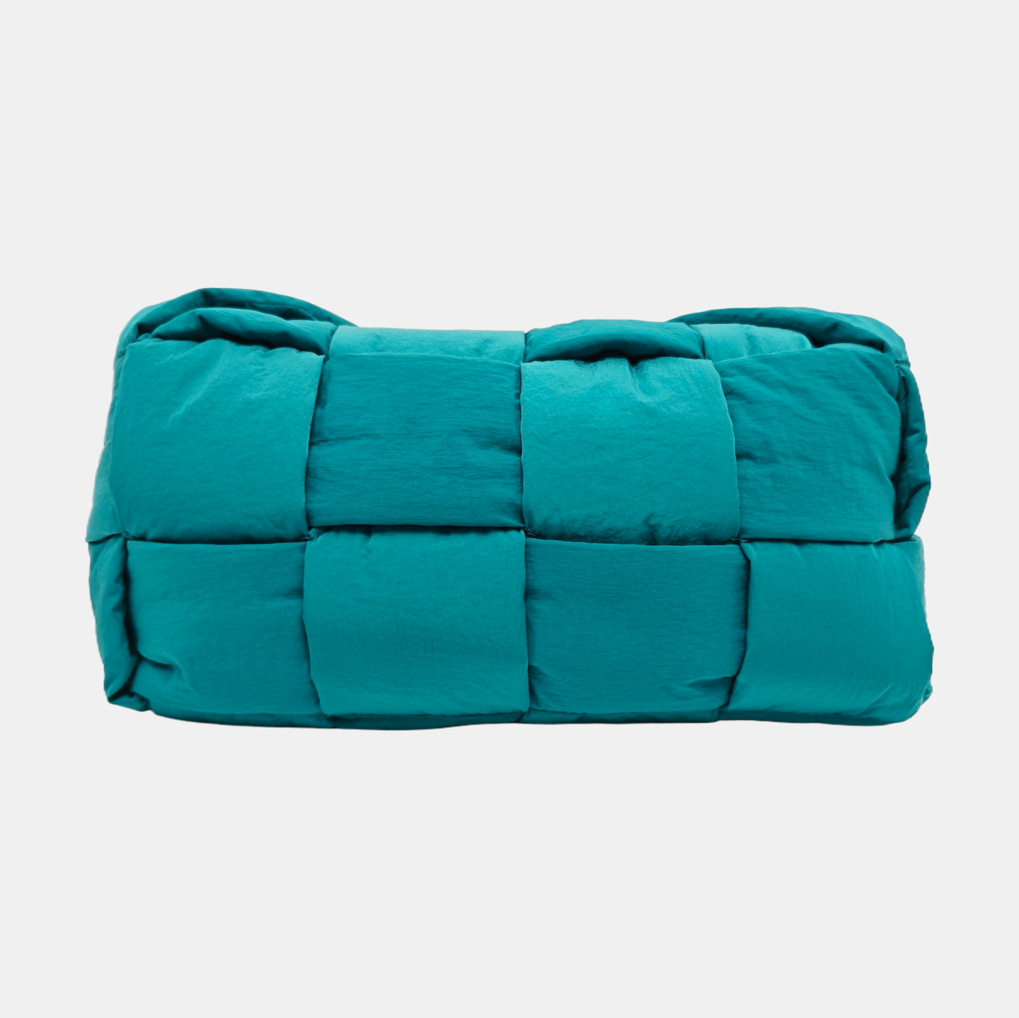 Cassette Medium Nylon Blue