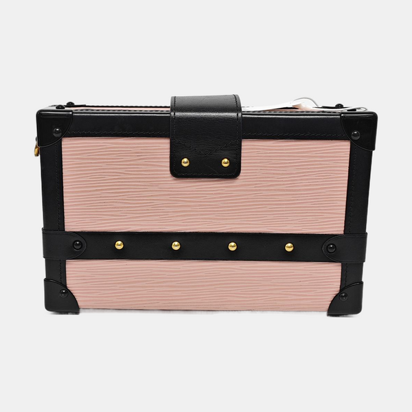 PETITE MALLE Epi Pink