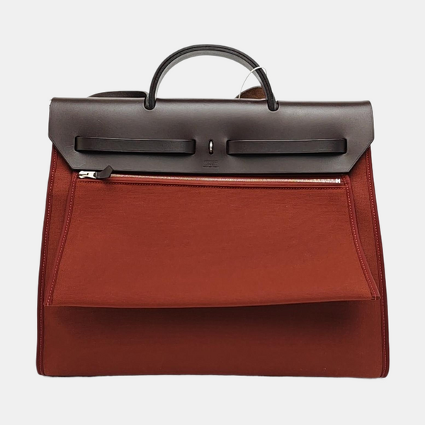 Herbag 39 Canvas Red