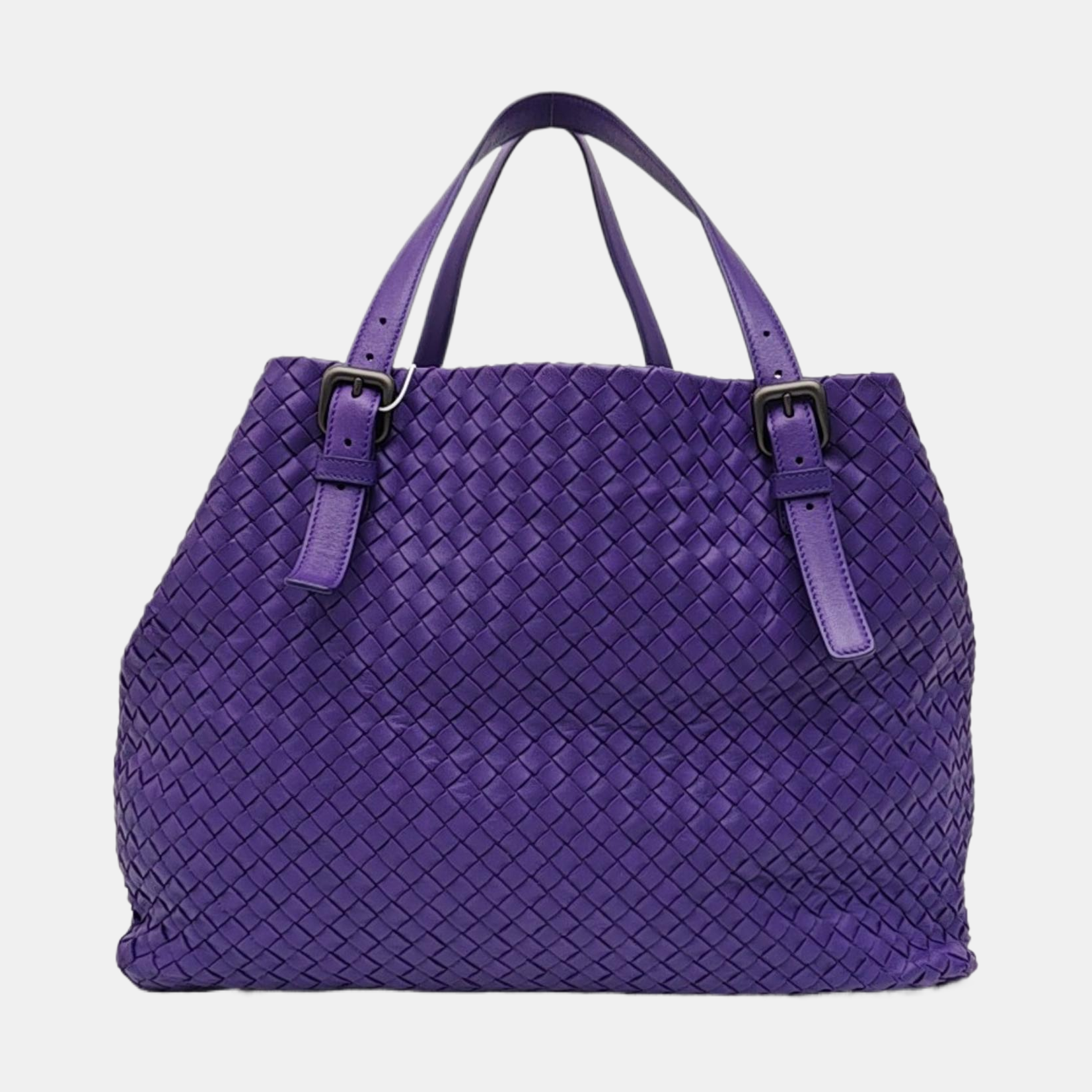 Cesta Lambskin Purple